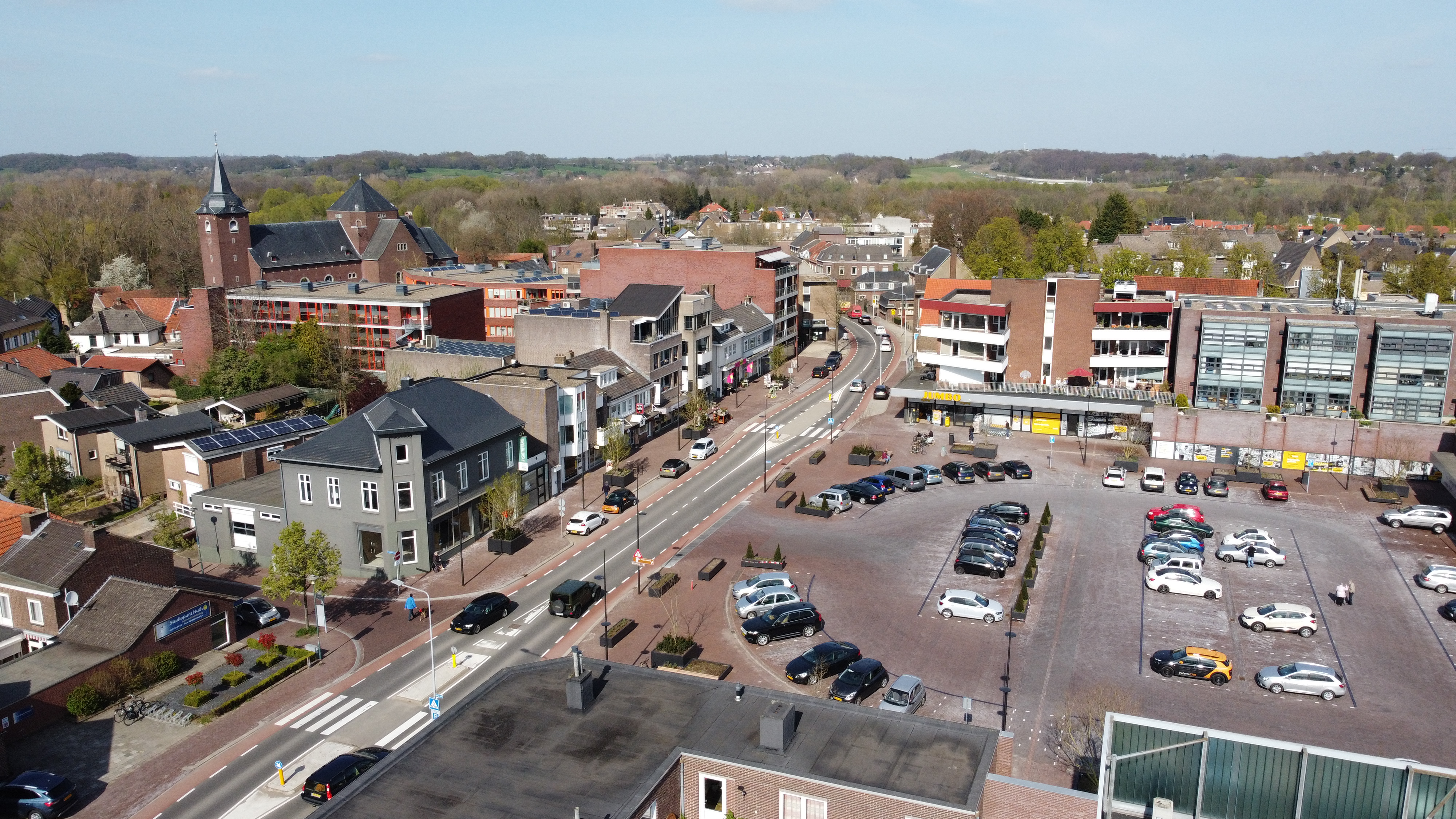 Foto van Nuth